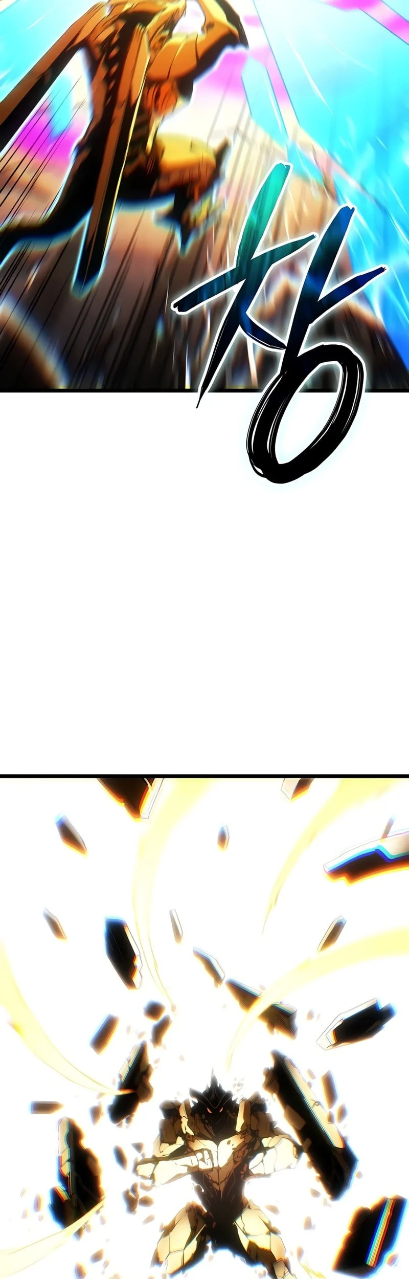 The Indomitable Martial King Chapter 135 Gambar 36