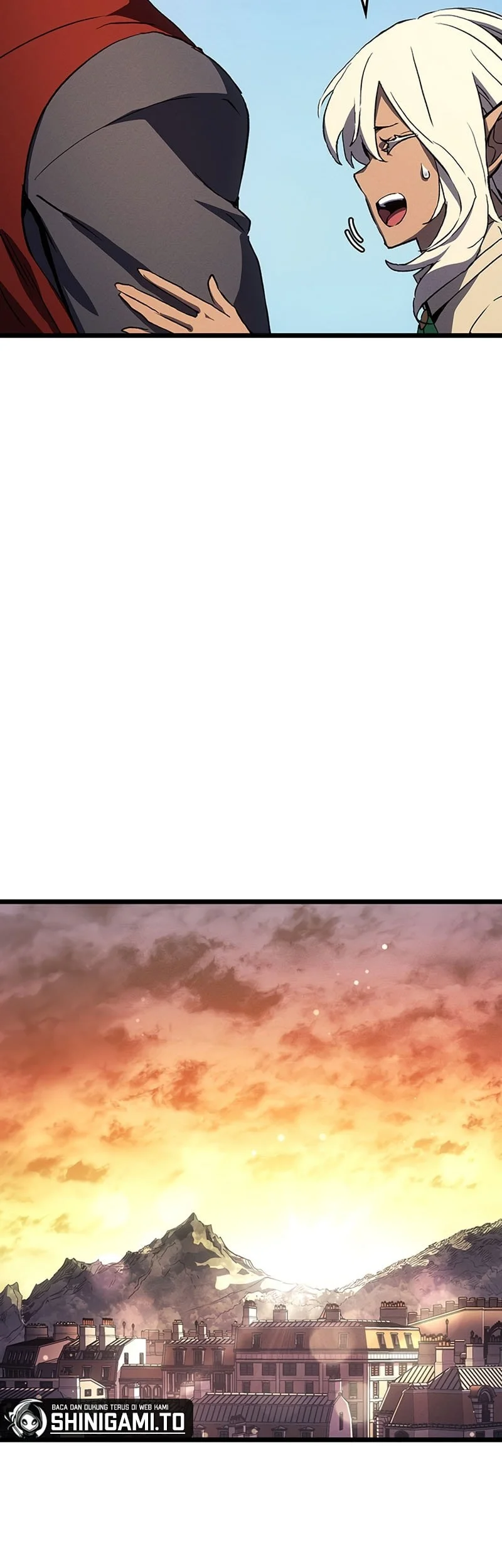 The Indomitable Martial King Chapter 137 Gambar 36