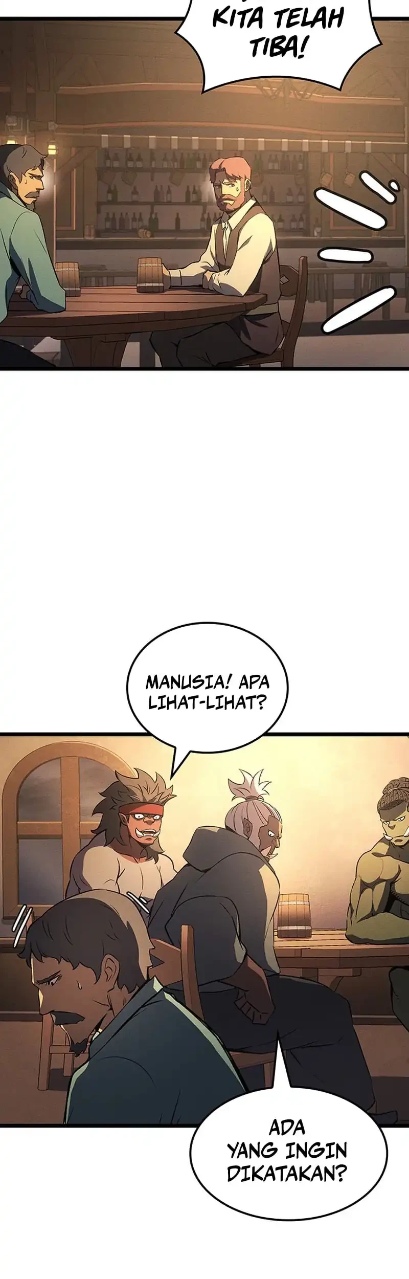 The Indomitable Martial King Chapter 138 Gambar 38