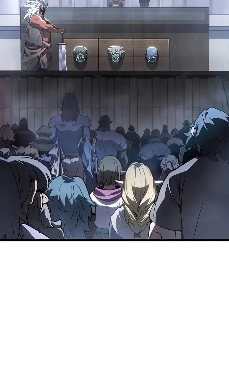 The Indomitable Martial King Chapter 139 Gambar 38