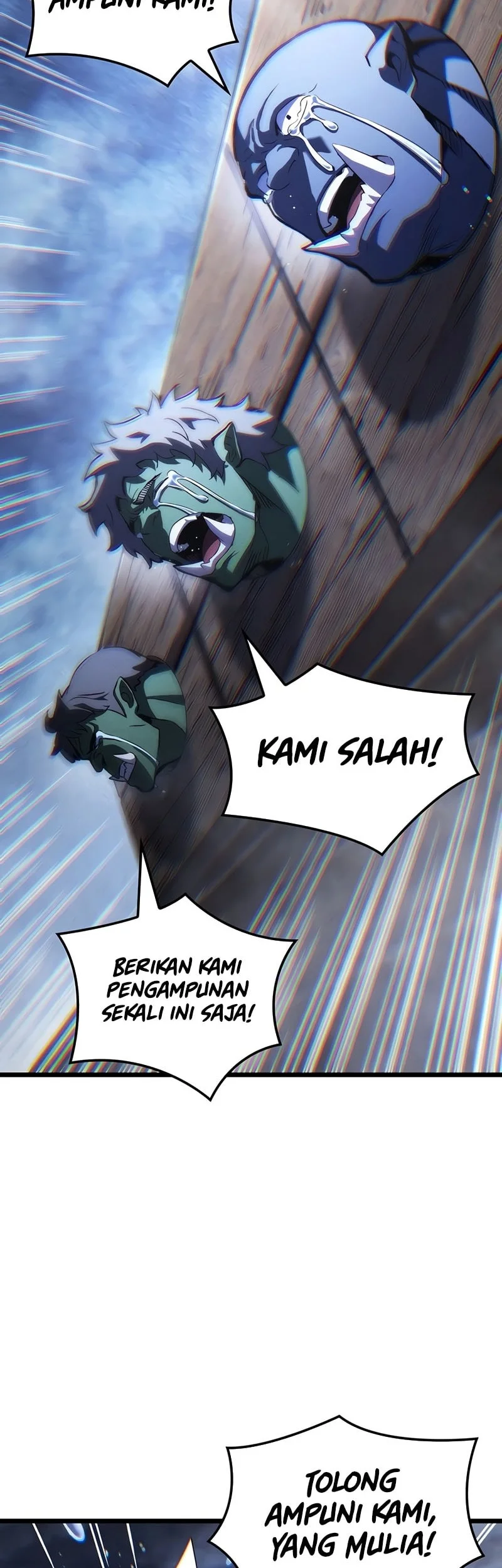 The Indomitable Martial King Chapter 139 Gambar 40