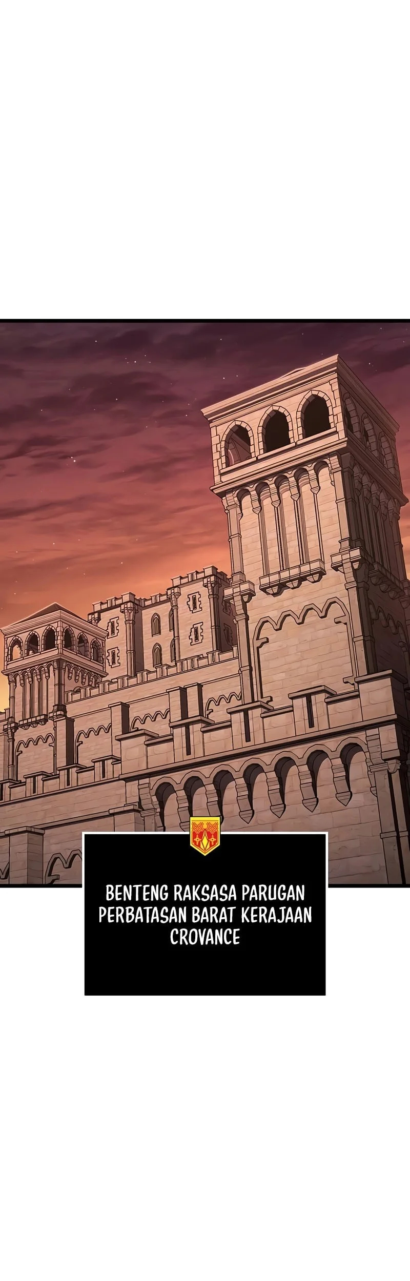 The Indomitable Martial King Chapter 142 Gambar 37