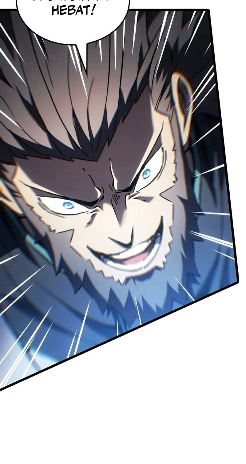 The Indomitable Martial King Chapter 145 Gambar 36