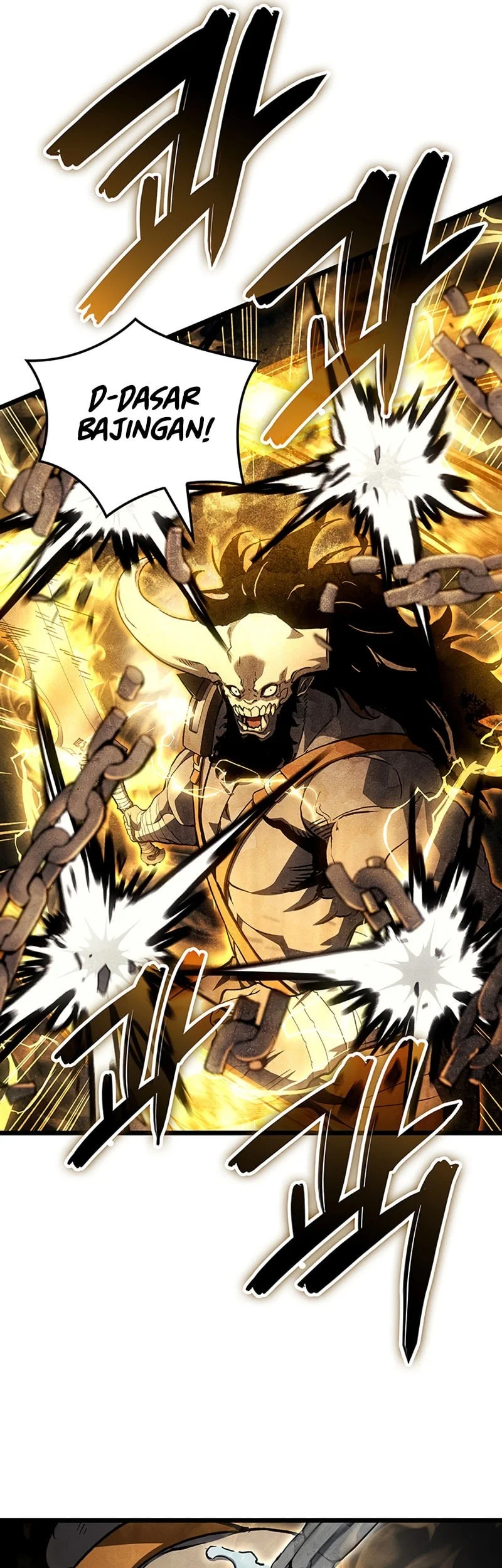 The Indomitable Martial King Chapter 149 Gambar 38