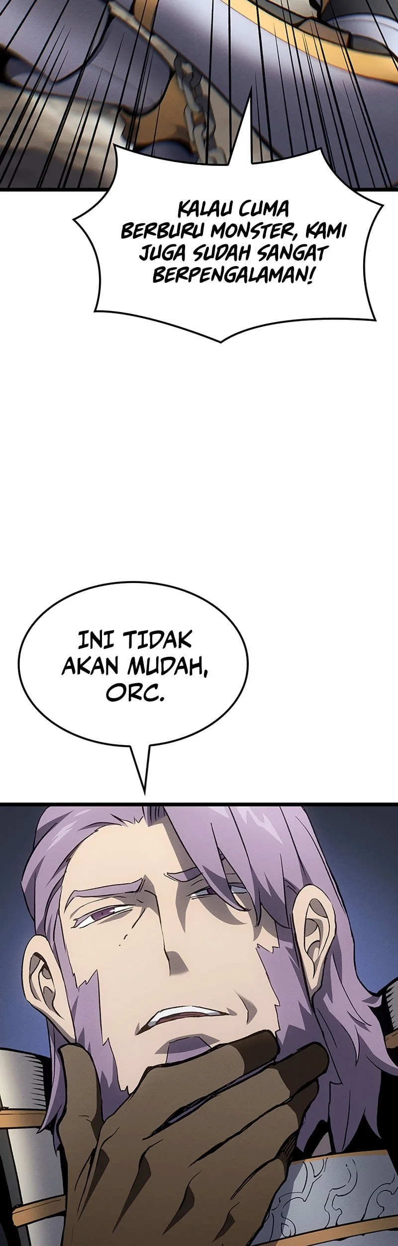 The Indomitable Martial King Chapter 149 Gambar 40