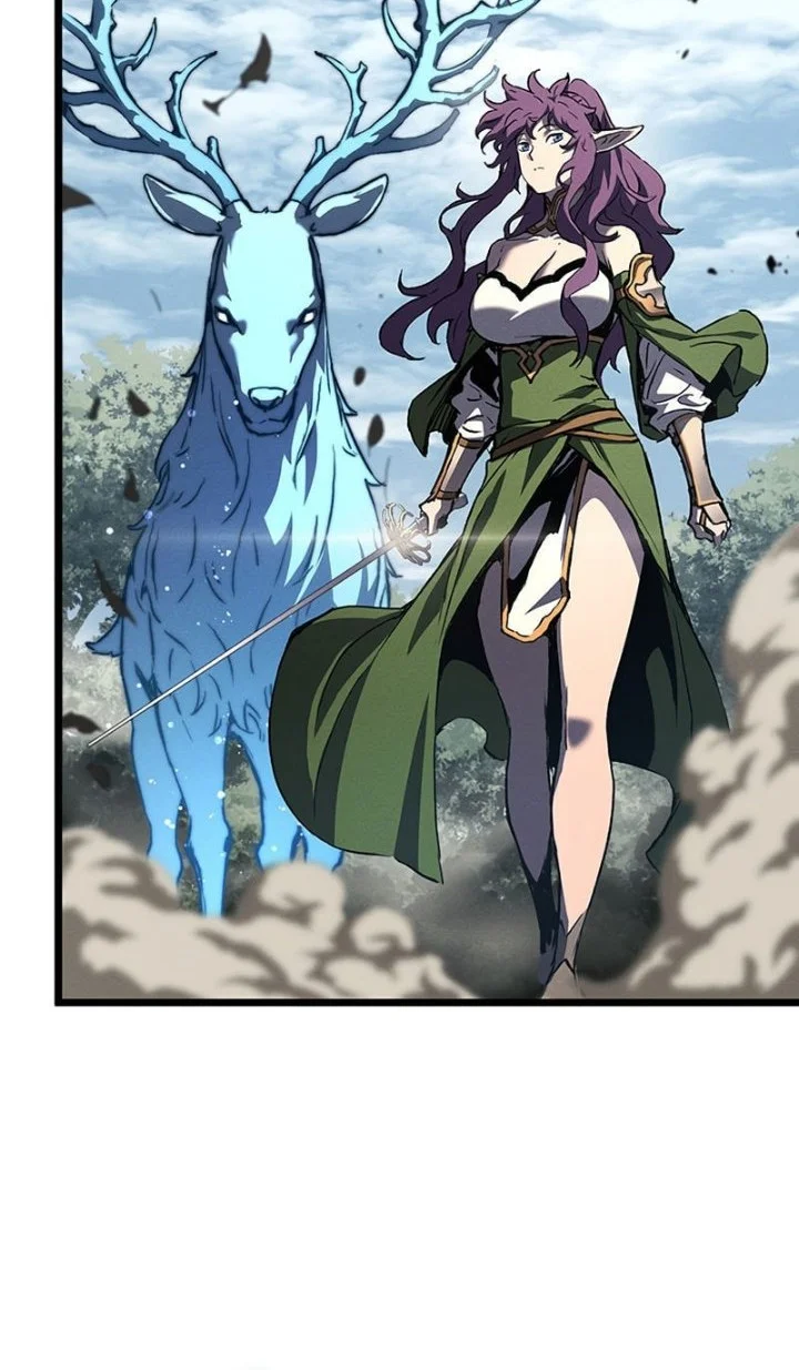 The Indomitable Martial King Chapter 150 Gambar 33