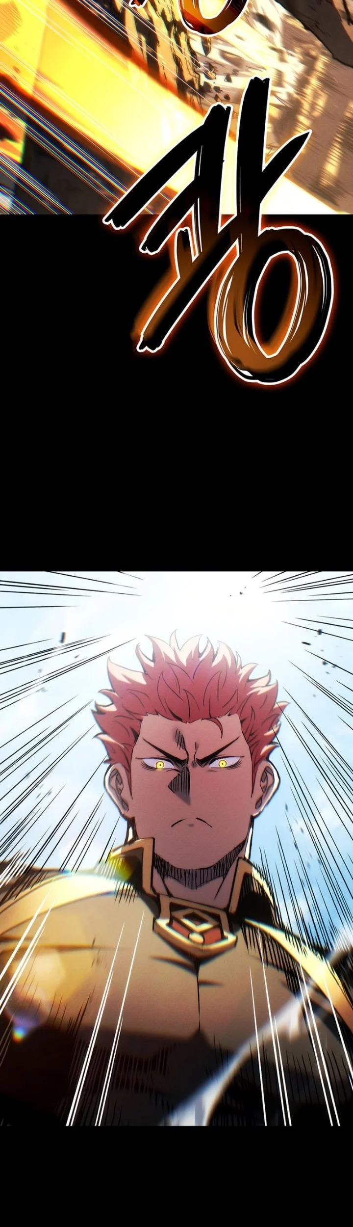 The Indomitable Martial King Chapter 153 Gambar 34
