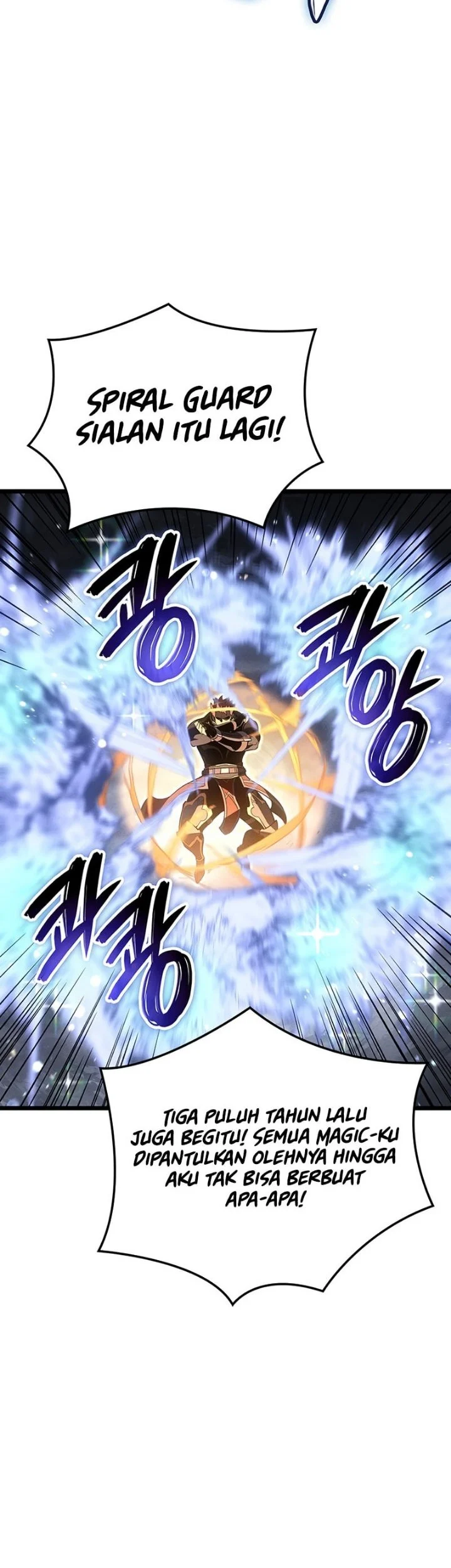 The Indomitable Martial King Chapter 154 Gambar 37