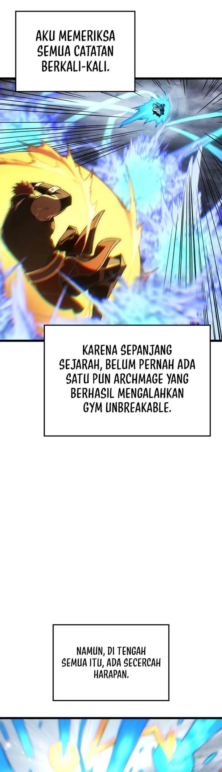 The Indomitable Martial King Chapter 154 Gambar 38
