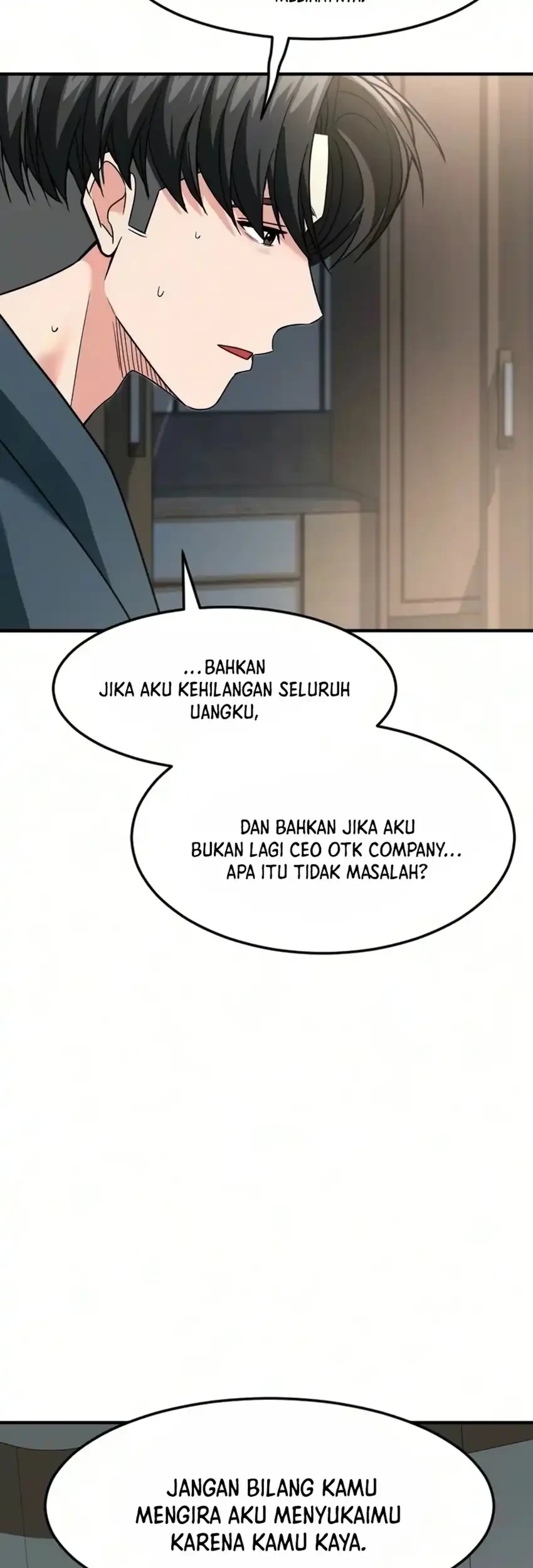 The Investor Who Sees The Future Chapter 100 Gambar 69