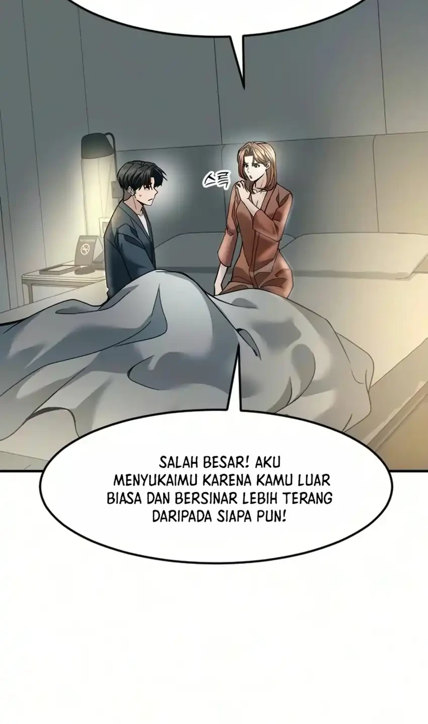 The Investor Who Sees The Future Chapter 100 Gambar 70