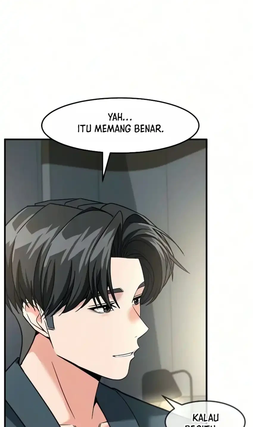 The Investor Who Sees The Future Chapter 100 Gambar 72