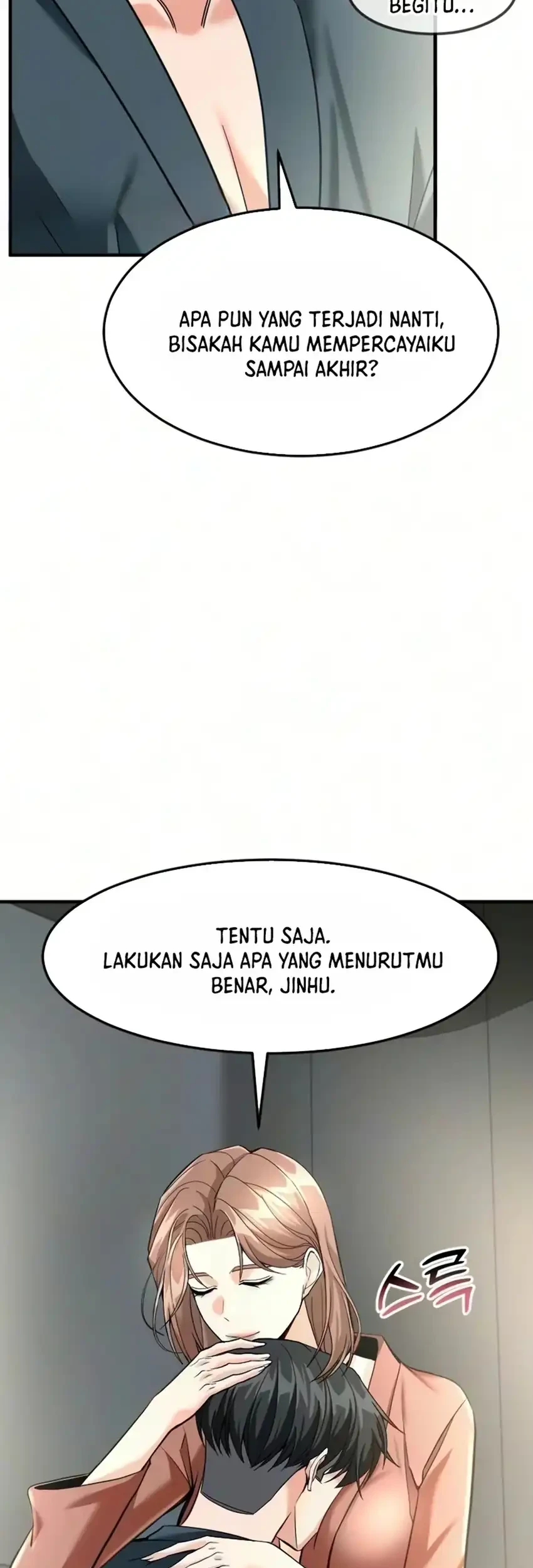 The Investor Who Sees The Future Chapter 100 Gambar 73