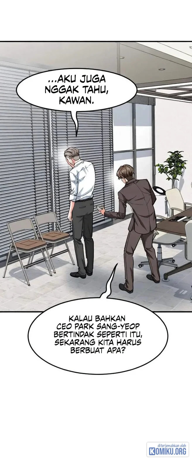 The Investor Who Sees The Future Chapter 103 Gambar 61