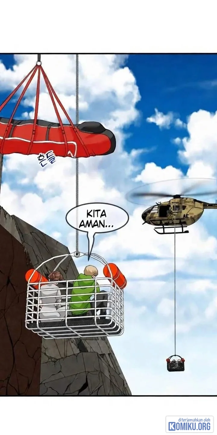 The Investor Who Sees The Future Chapter 105 Gambar 58
