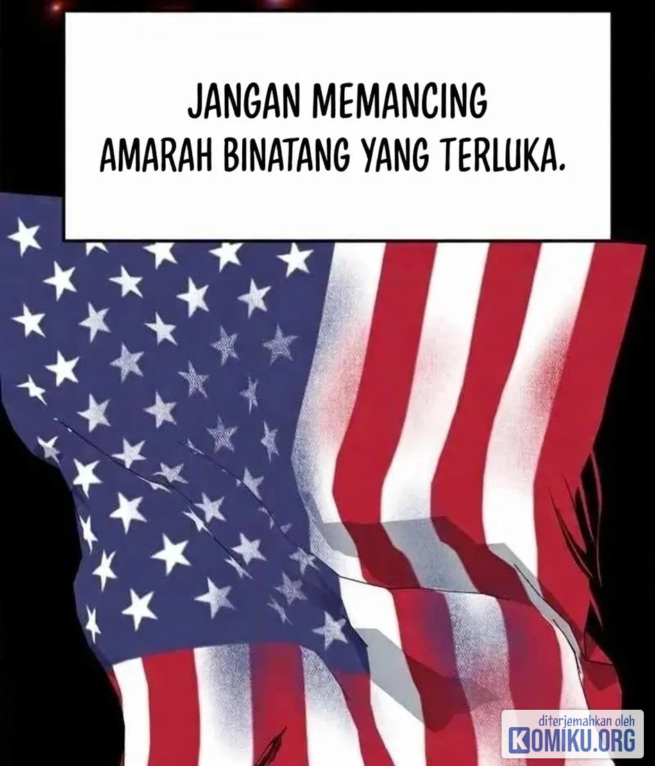 The Investor Who Sees The Future Chapter 106 Gambar 51