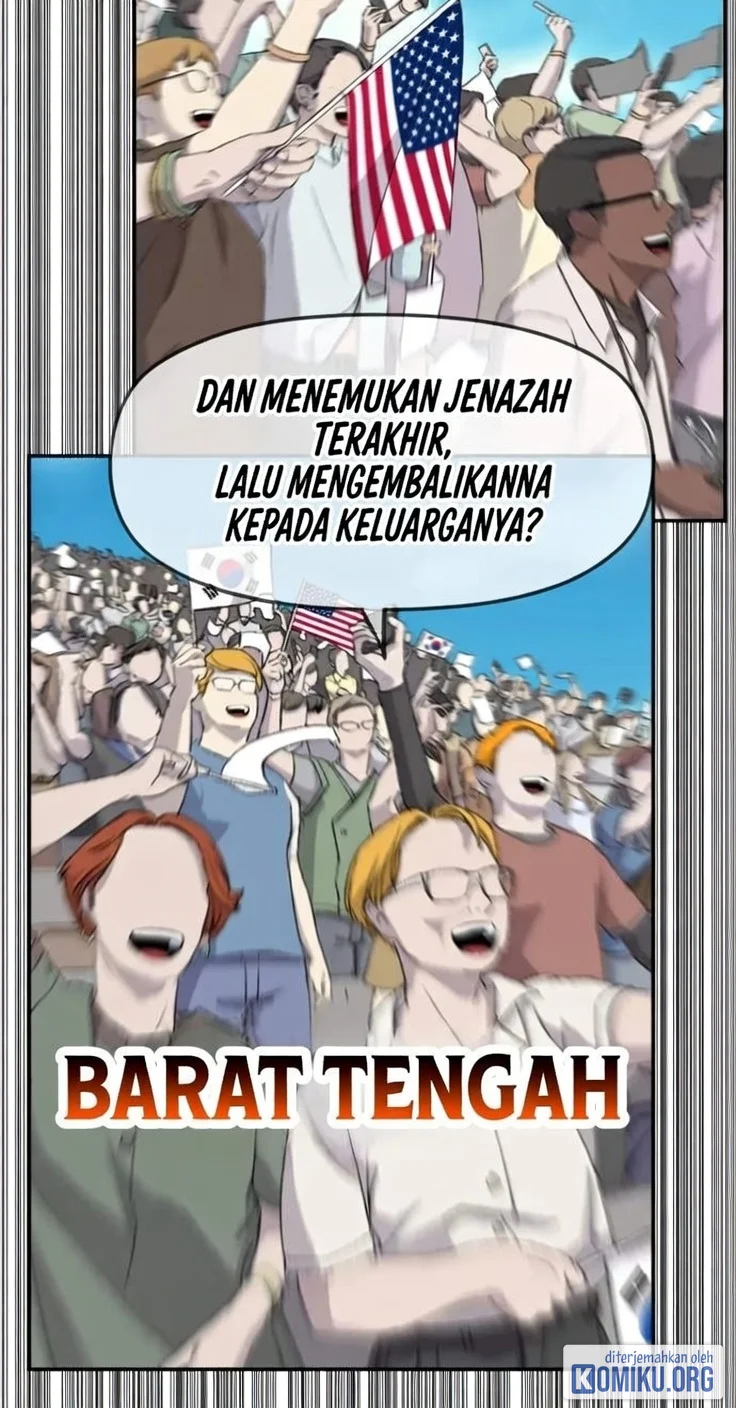 The Investor Who Sees The Future Chapter 107 Gambar 63