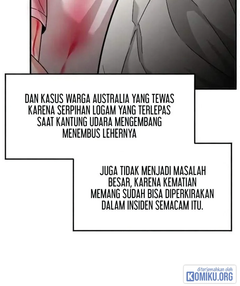 The Investor Who Sees The Future Chapter 109 Gambar 64