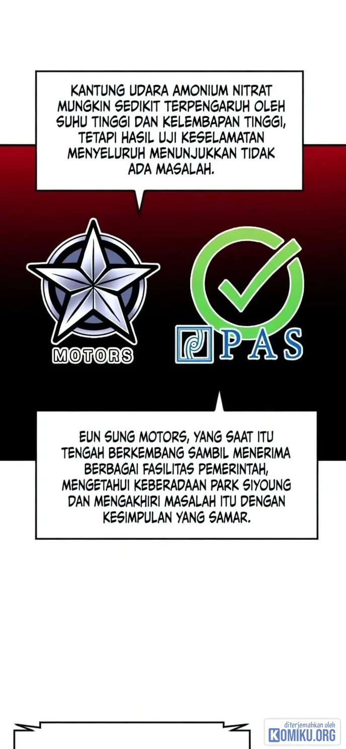 The Investor Who Sees The Future Chapter 109 Gambar 65