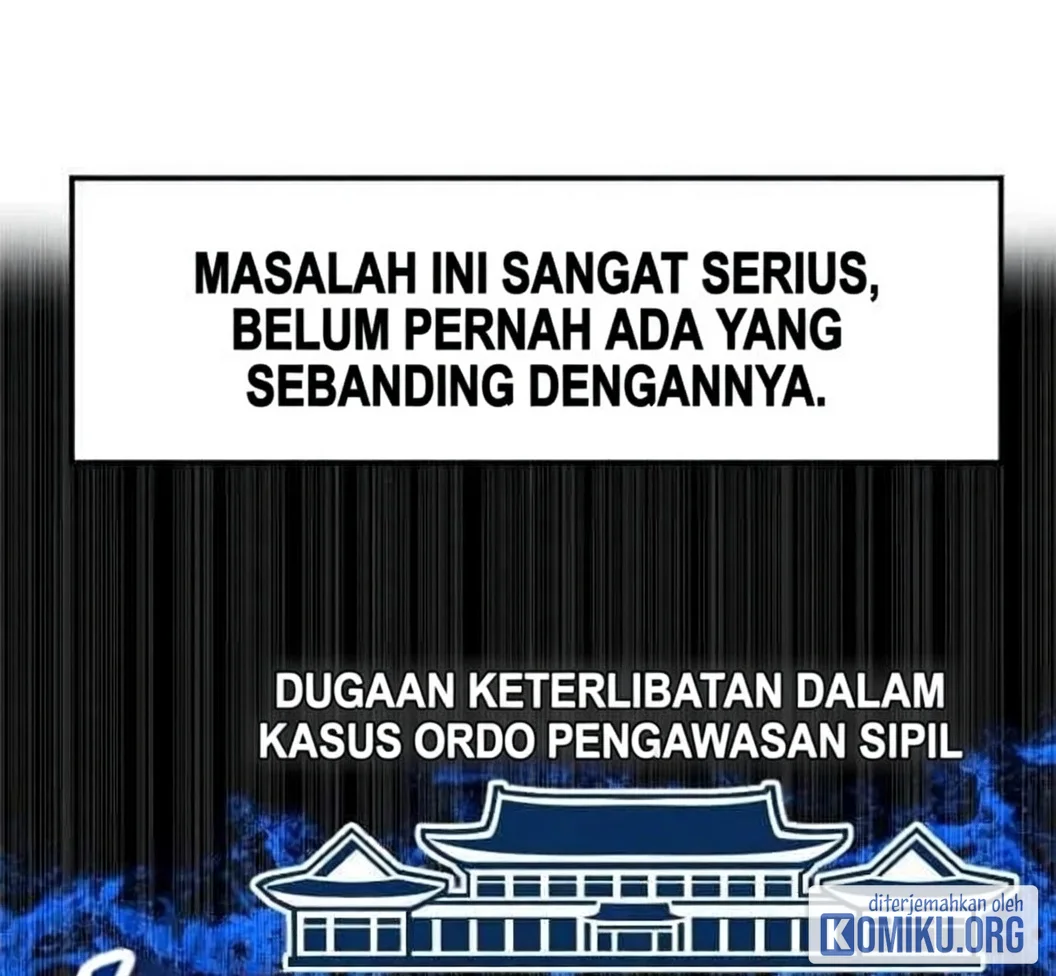 The Investor Who Sees The Future Chapter 109 Gambar 67