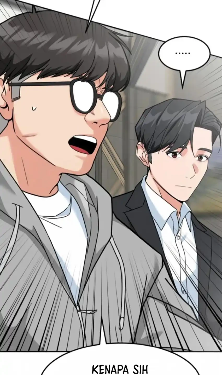 The Investor Who Sees The Future Chapter 73 Gambar 52
