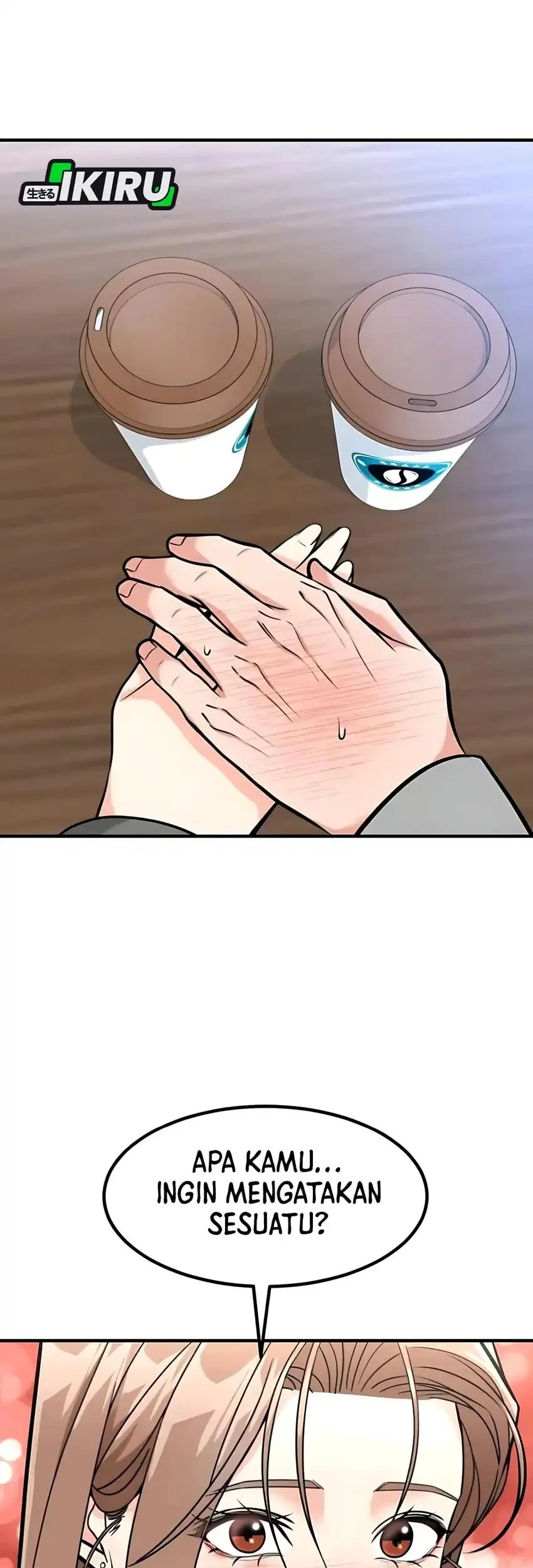 The Investor Who Sees The Future Chapter 77 Gambar 53