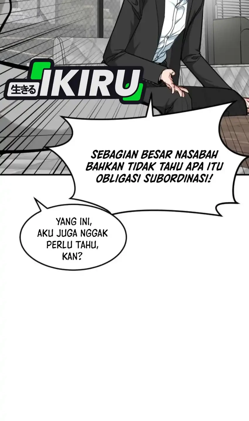 The Investor Who Sees The Future Chapter 82 Gambar 54