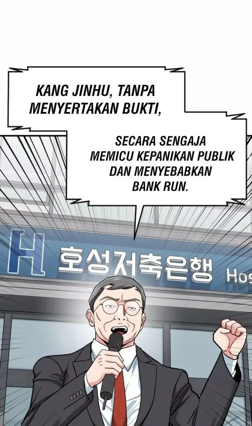 The Investor Who Sees The Future Chapter 83 Gambar 54