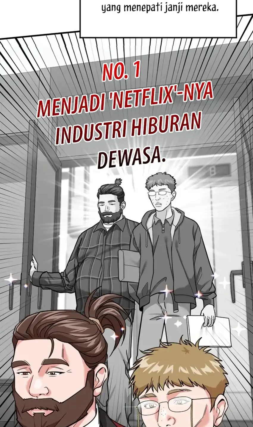 The Investor Who Sees The Future Chapter 93 Gambar 52