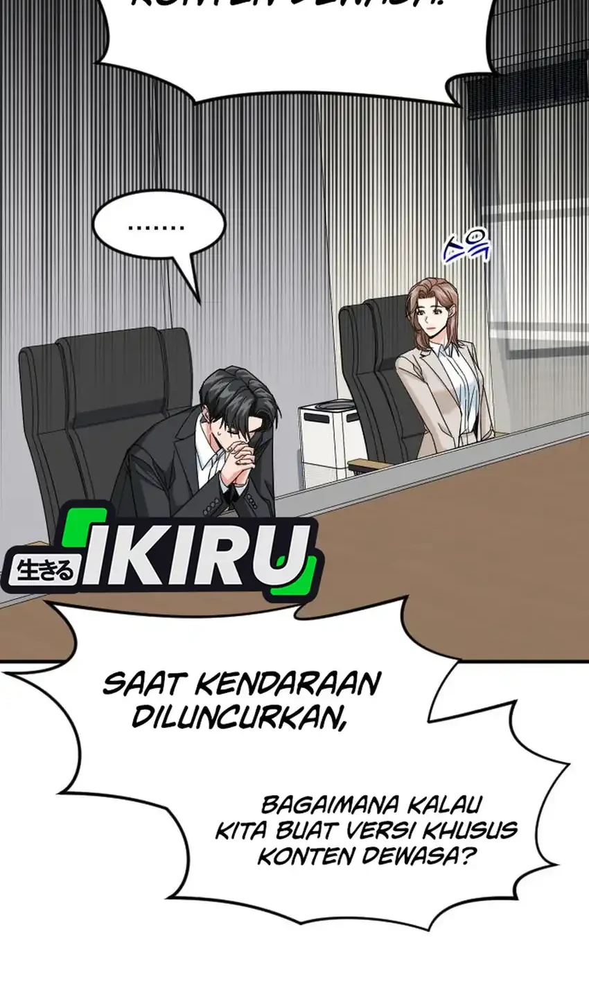 The Investor Who Sees The Future Chapter 93 Gambar 54