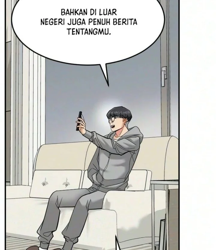 The Investor Who Sees The Future Chapter 94 Gambar 48