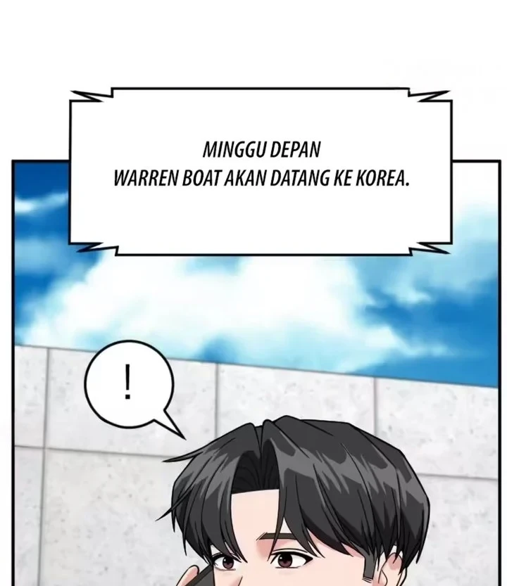 The Investor Who Sees The Future Chapter 96 Gambar 54
