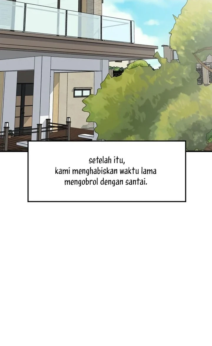 The Investor Who Sees The Future Chapter 97 Gambar 47