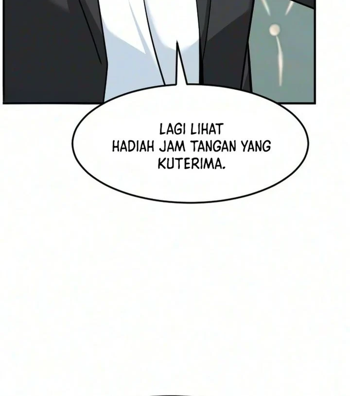 The Investor Who Sees The Future Chapter 98 Gambar 44
