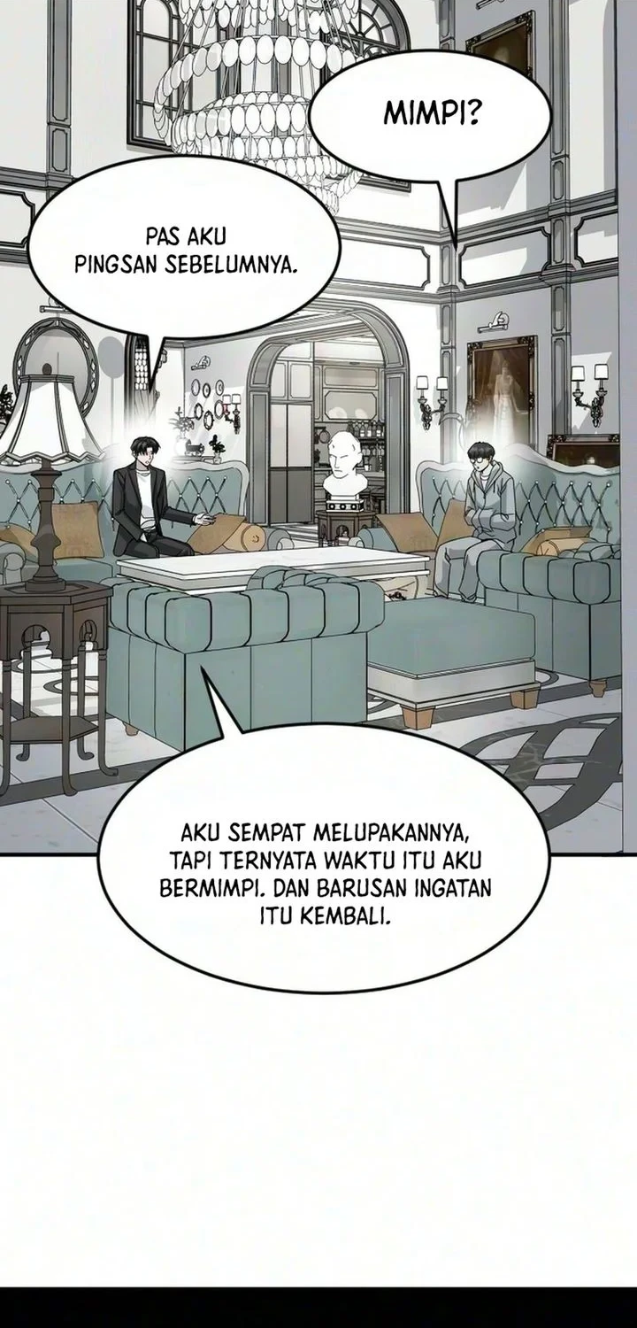 The Investor Who Sees The Future Chapter 98 Gambar 46