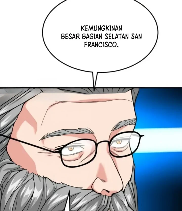 The Investor Who Sees The Future Chapter 99 Gambar 48