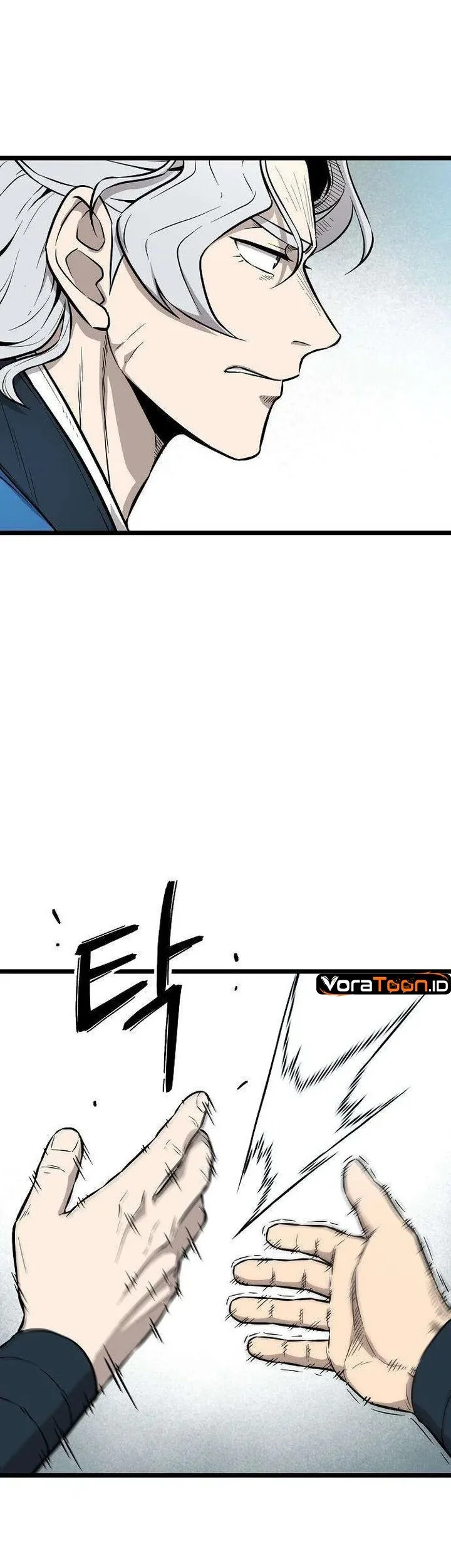 The Invincible Escort Chapter 11 Gambar 41