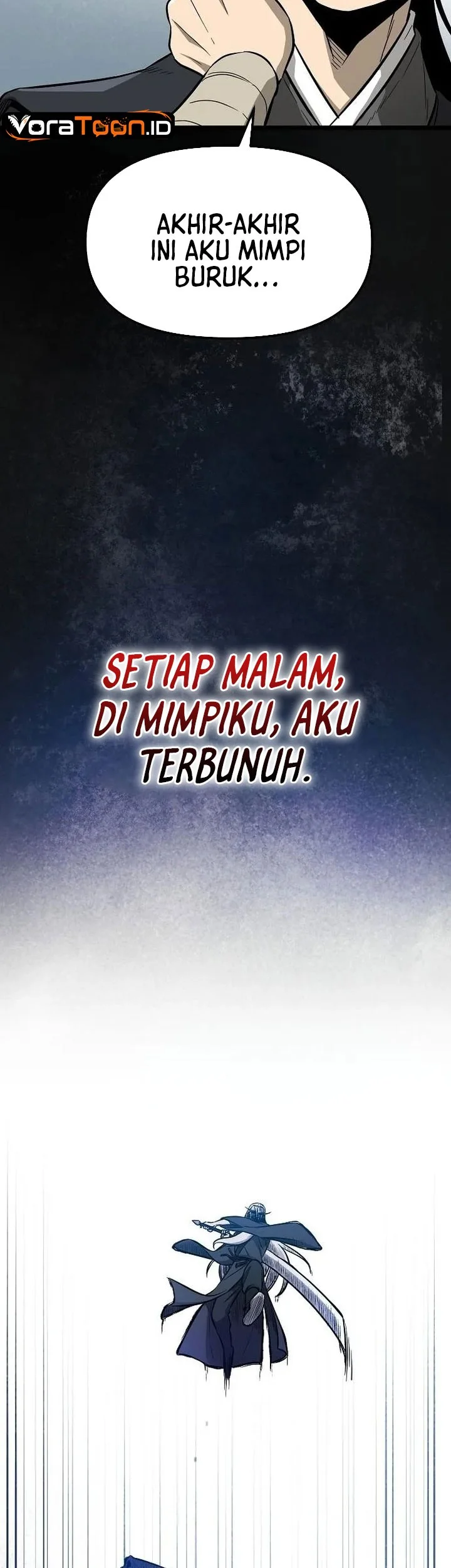 The Invincible Escort Chapter 2 Gambar 60