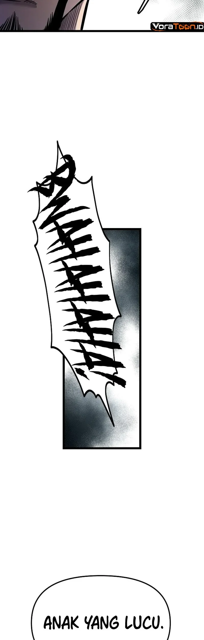 The Invincible Escort Chapter 4 Gambar 52