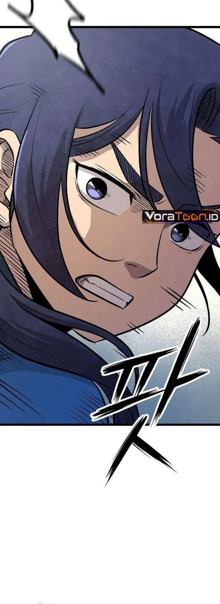 The Invincible Escort Chapter 5 Gambar 53