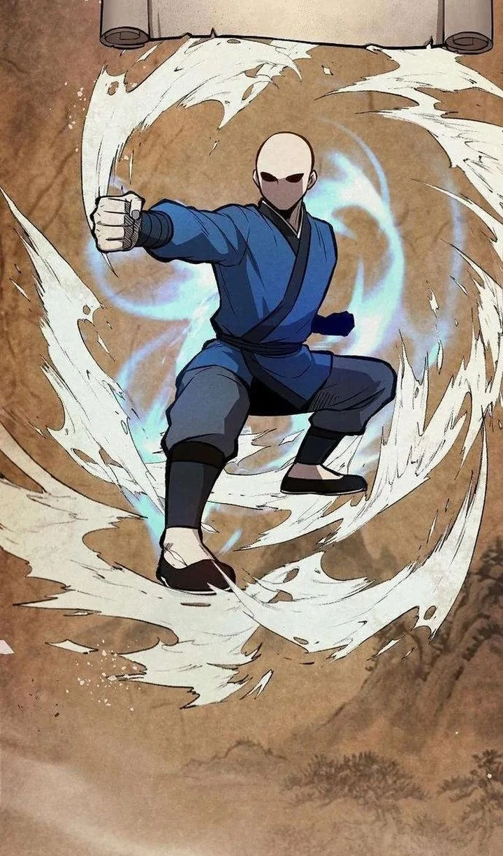 The Invincible Escort Chapter 6 Gambar 42