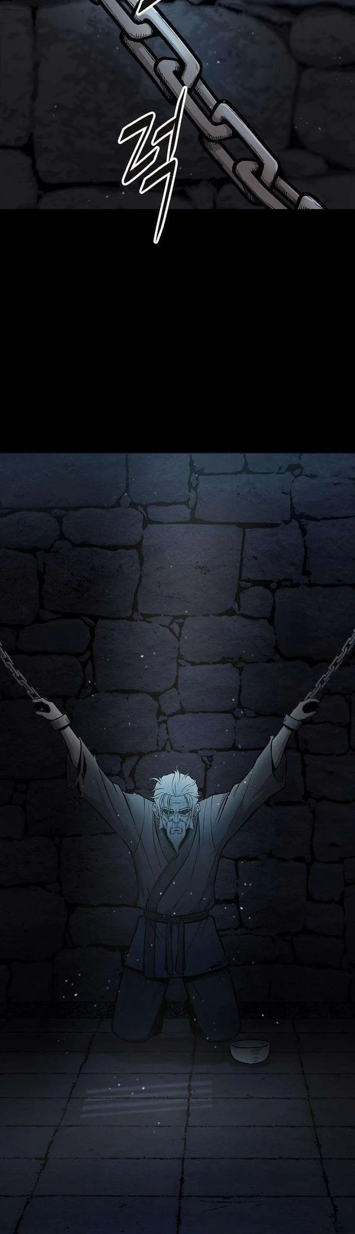 The Invincible Escort Chapter 8 Gambar 38