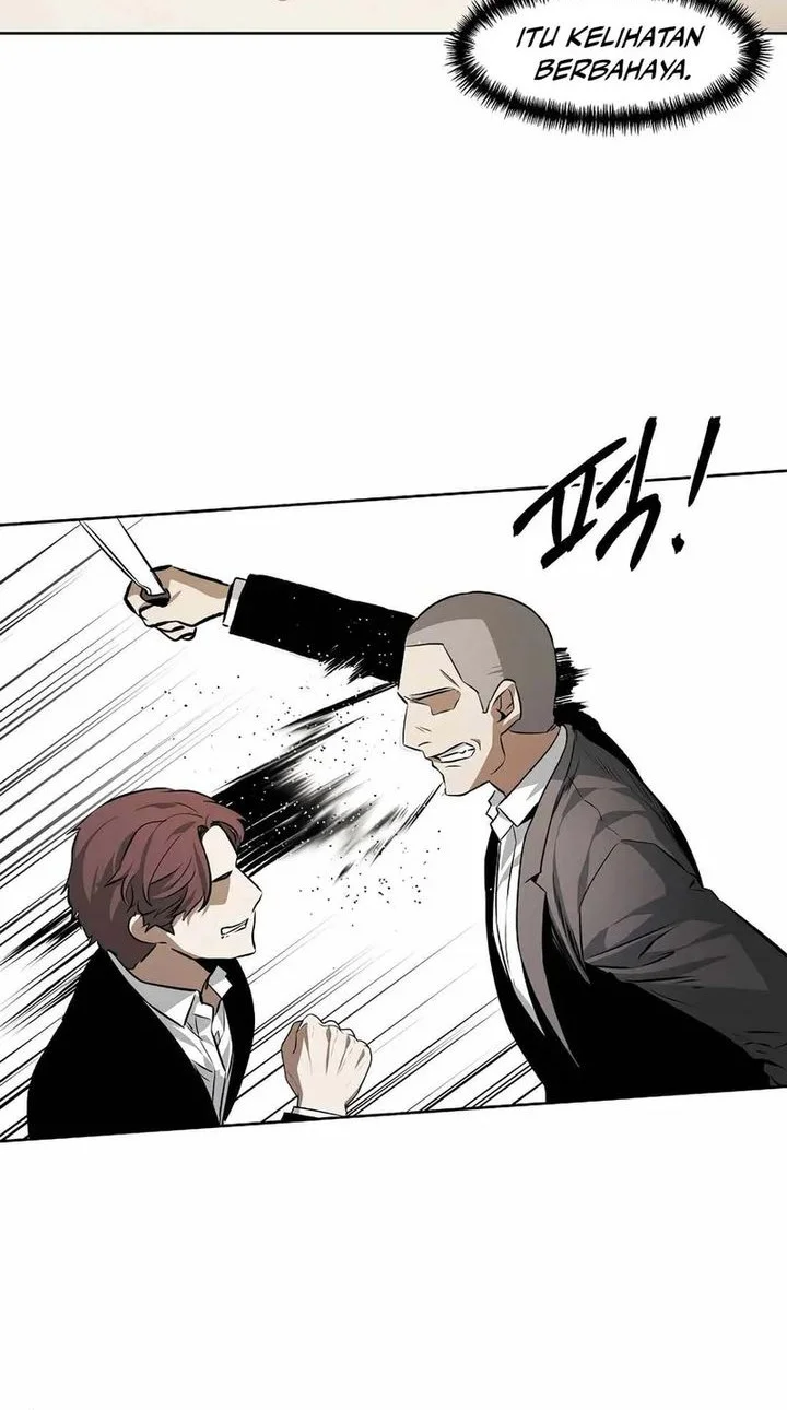The Invincible Man Chapter 102 Gambar 24