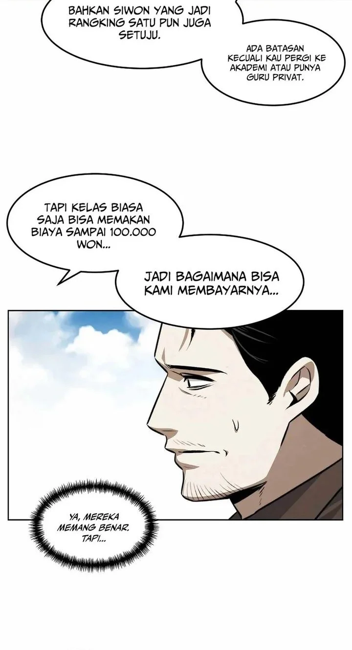 The Invincible Man Chapter 103 Gambar 20