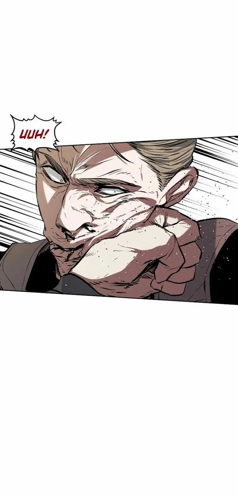The Invincible Man Chapter 52 Gambar 33