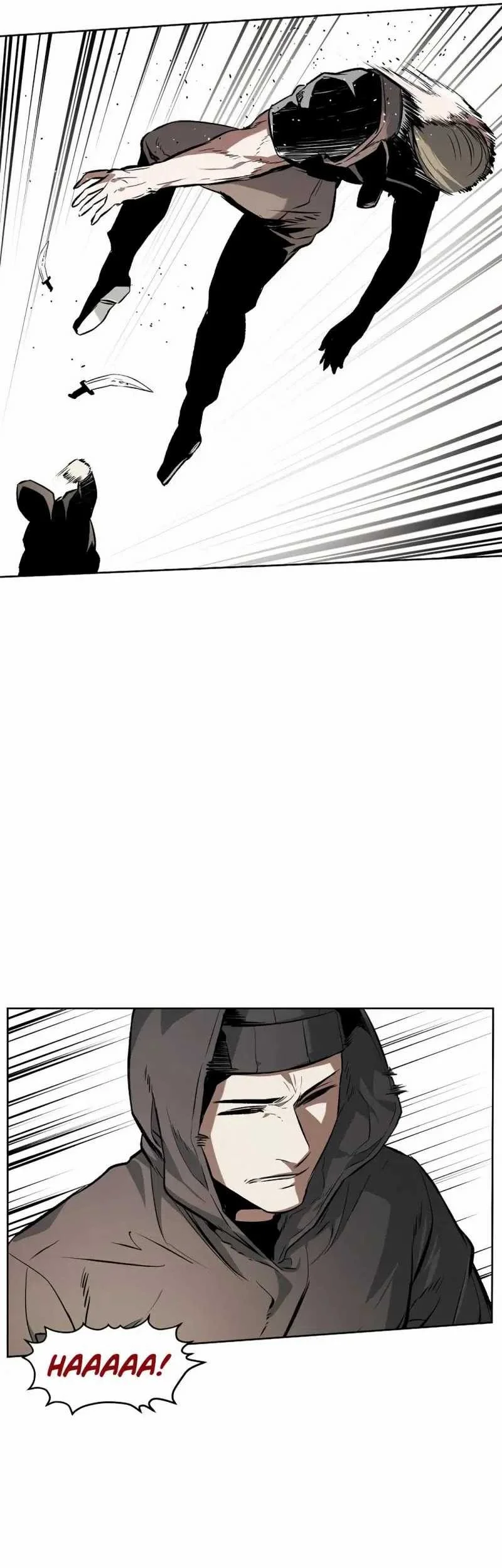 The Invincible Man Chapter 52 Gambar 34
