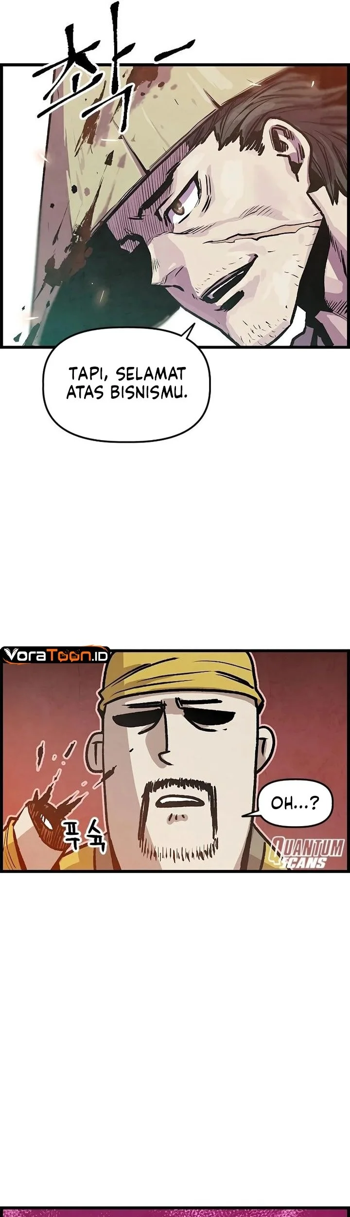 The Jaegal Clan’s Son-in-Law for a Bowl of Jjajangmyeon Chapter 1 Gambar 70