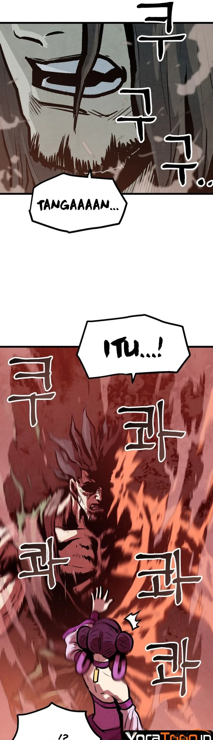 The Jaegal Clan’s Son-in-Law for a Bowl of Jjajangmyeon Chapter 10 Gambar 33