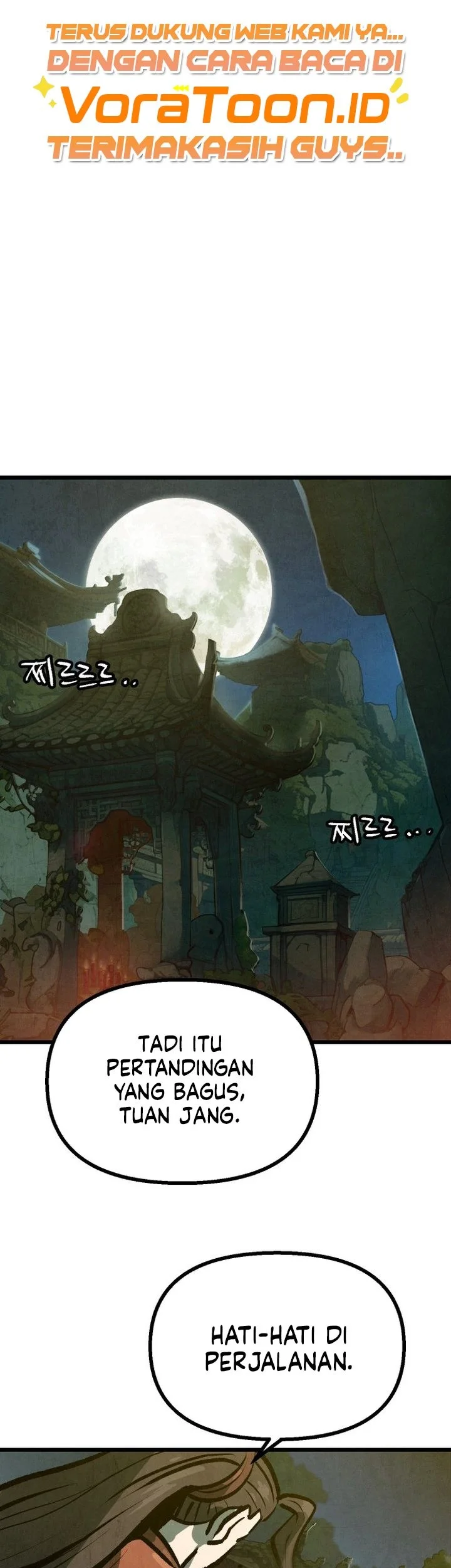 The Jaegal Clan’s Son-in-Law for a Bowl of Jjajangmyeon Chapter 15 Gambar 36