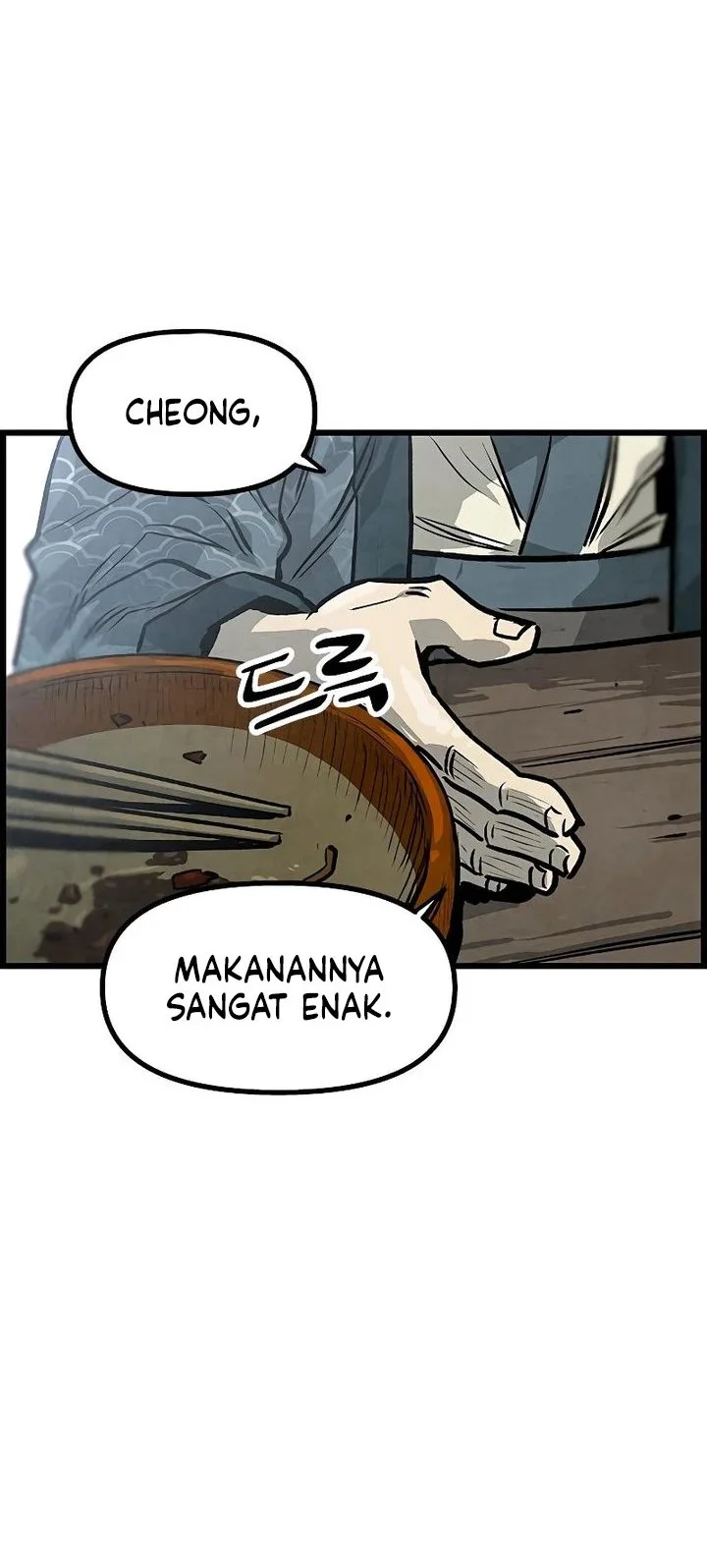 The Jaegal Clan’s Son-in-Law for a Bowl of Jjajangmyeon Chapter 2 Gambar 37